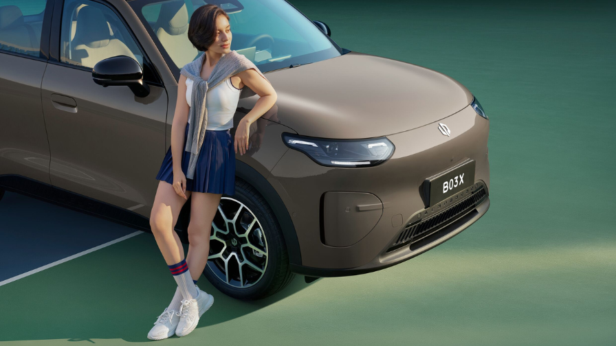 leapmotor