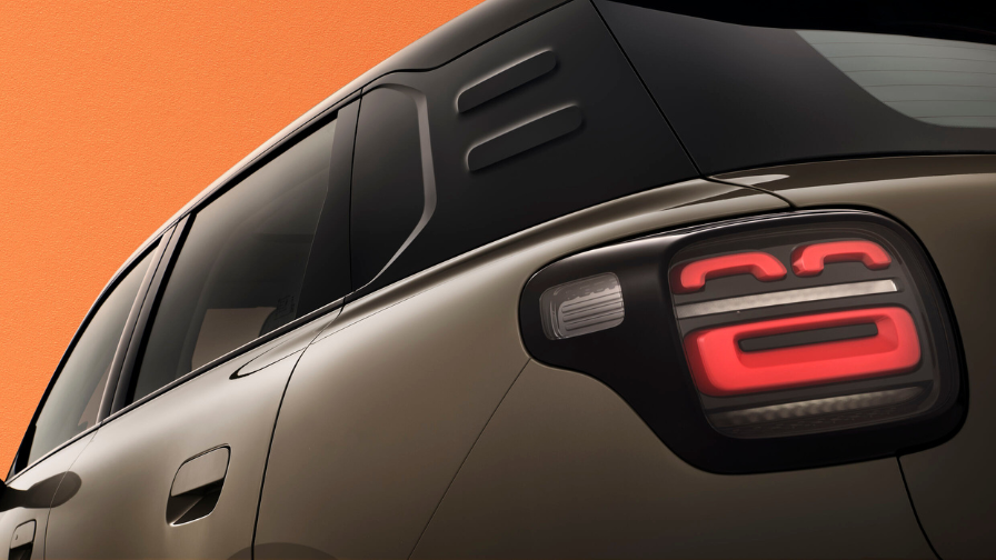 leapmotor