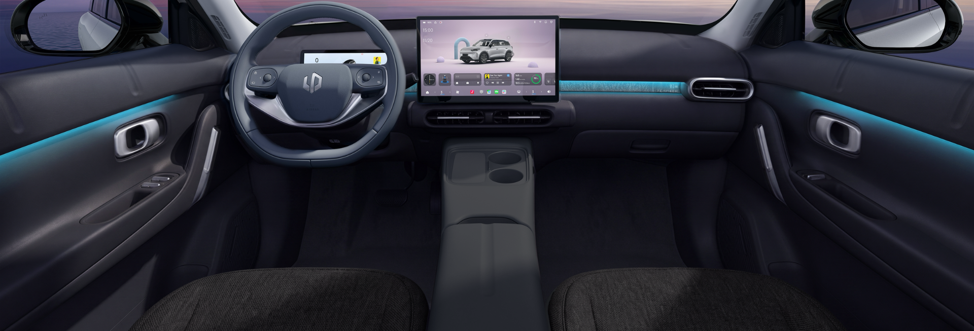 leapmotor