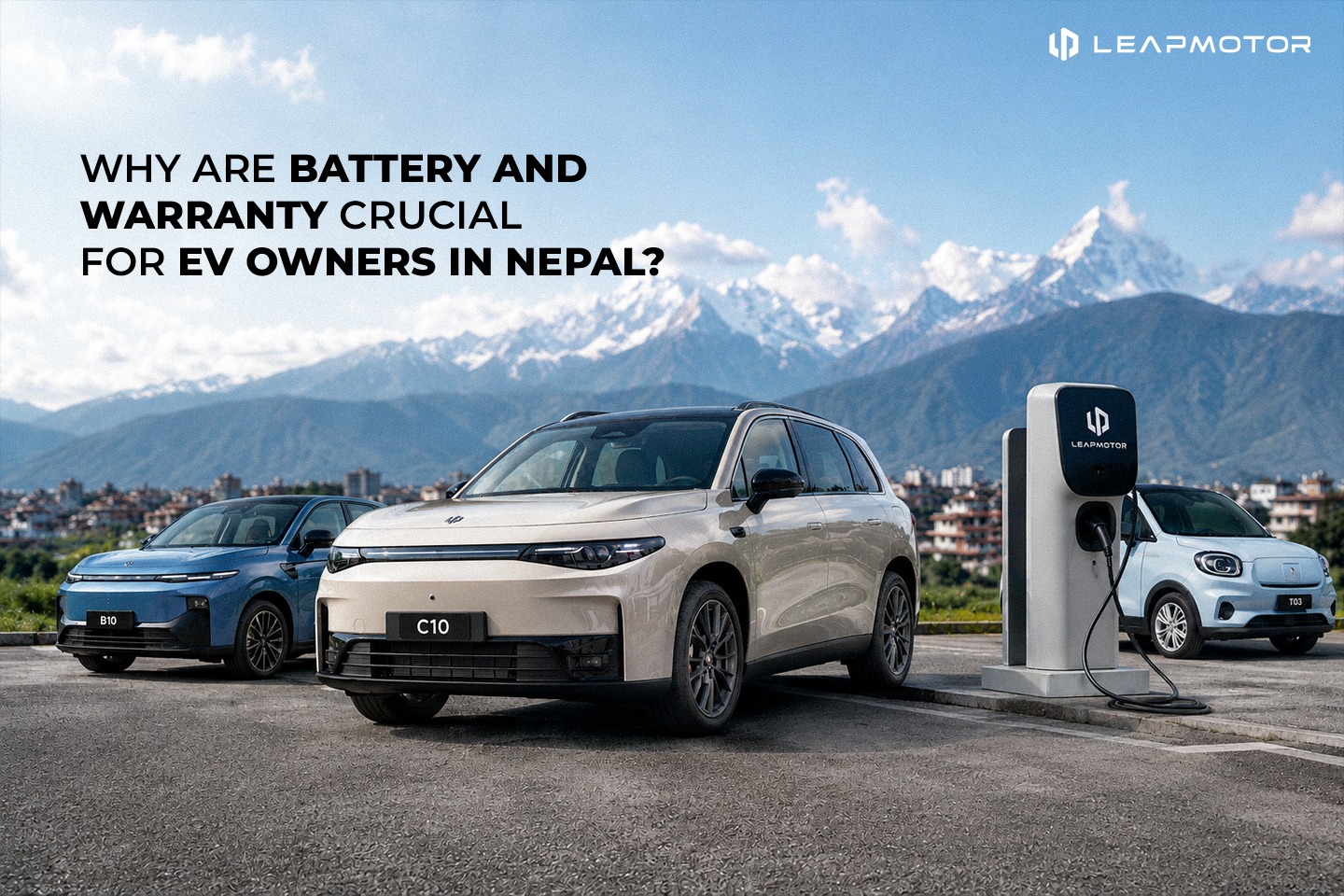 Why Are Battery and Warranty Crucial for EV Owners in Nepal?